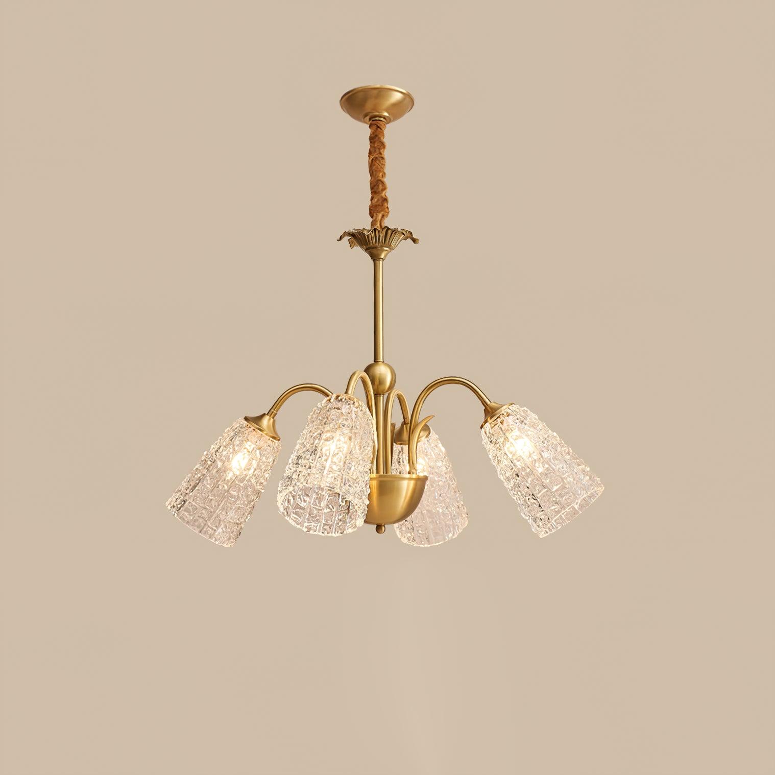 Nikoll Chandelier - Lumpaz