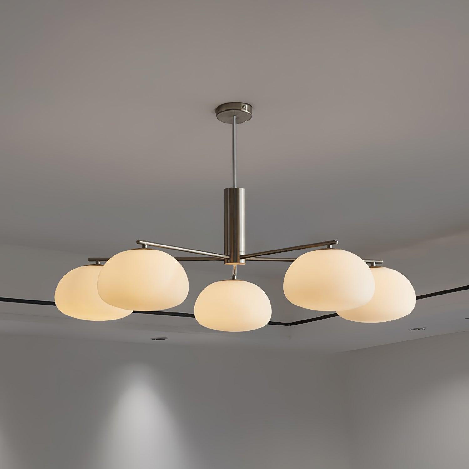 Briette Chandelier - Lumpaz