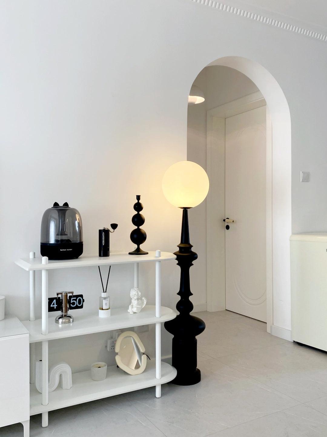 Constance Floor Lamp - Lumpaz
