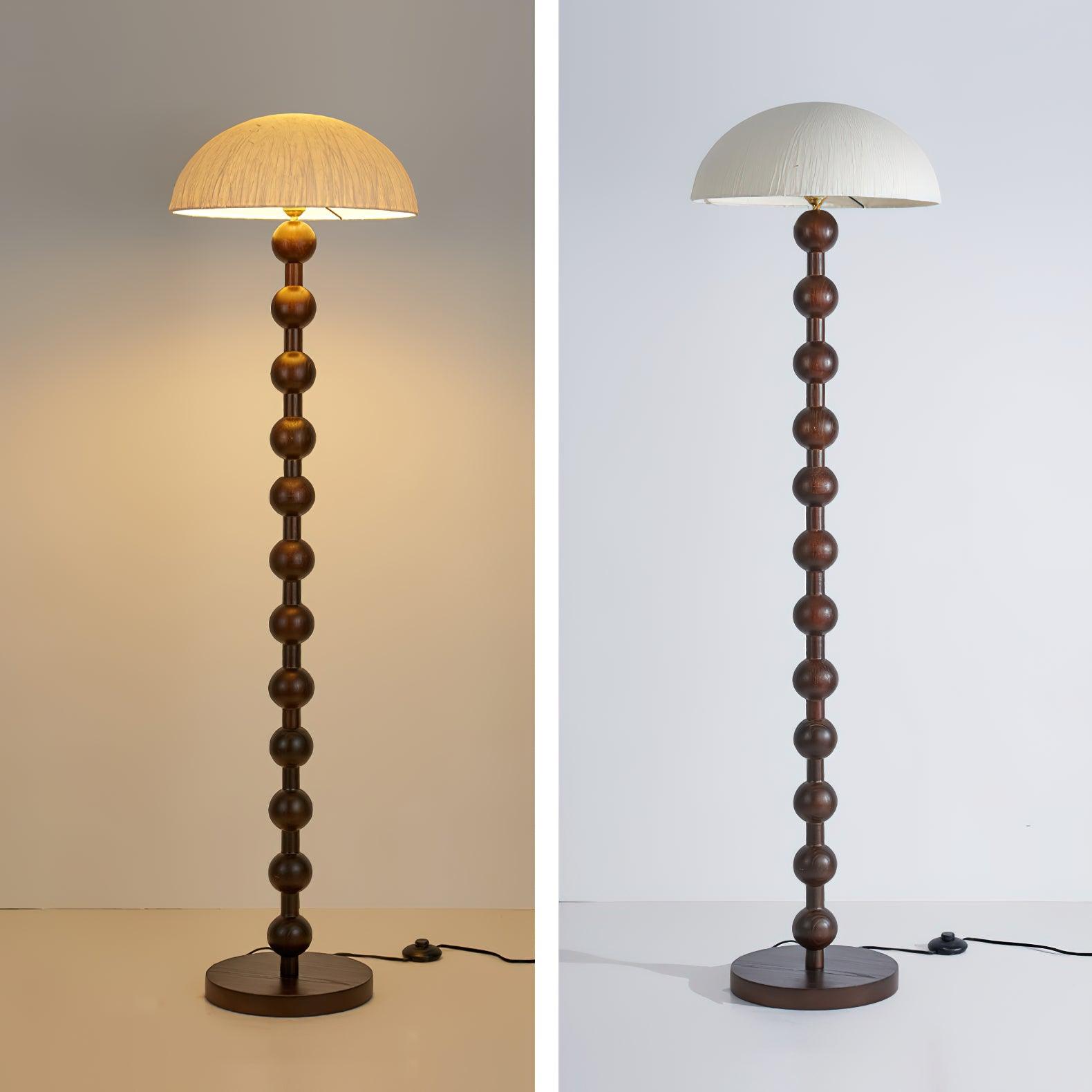 Lanvin Floor Lamp - Lumpaz