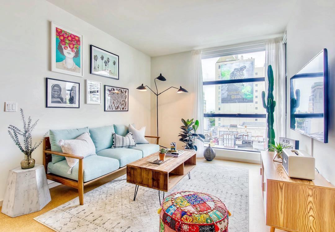 Serge Mouille Floor Lamp - Lumpaz