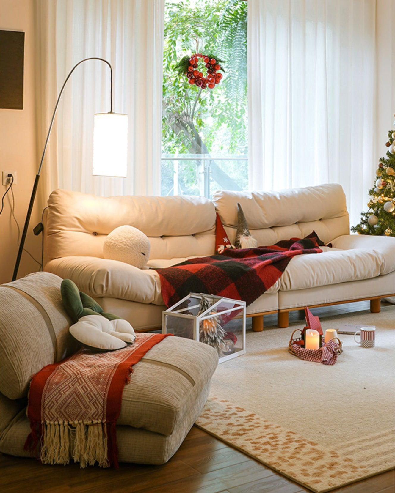 Kalmar Floor Lamp - Lumpaz