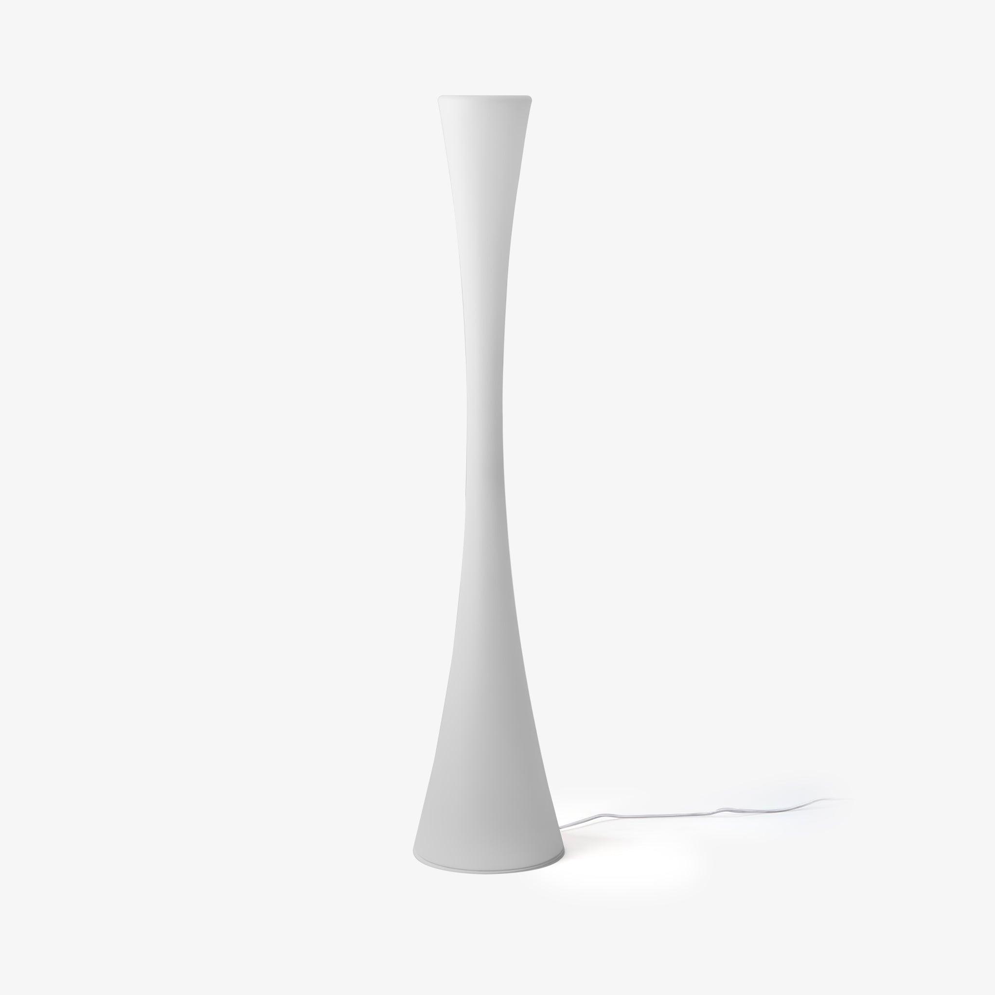 Biconica Pol Floor Lamp - Lumpaz