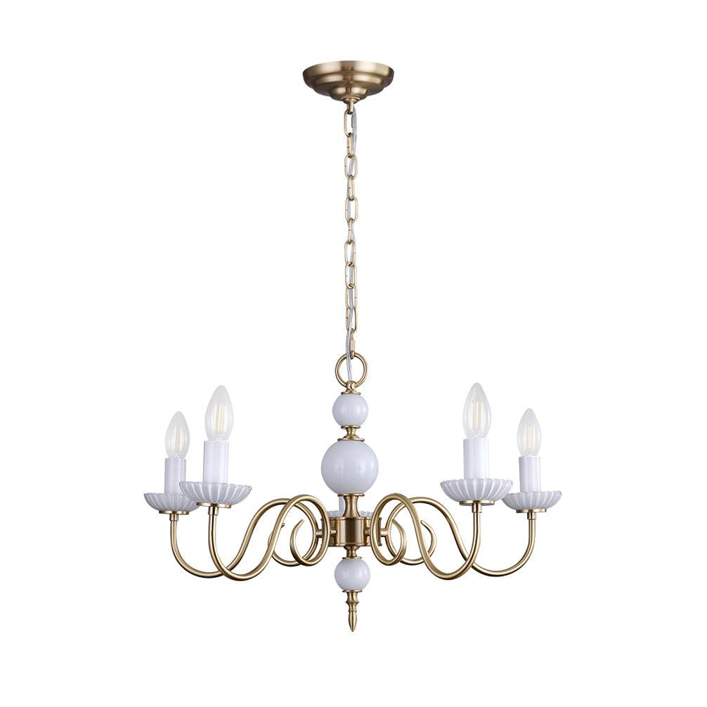 Carlita Chandelier - Lumpaz