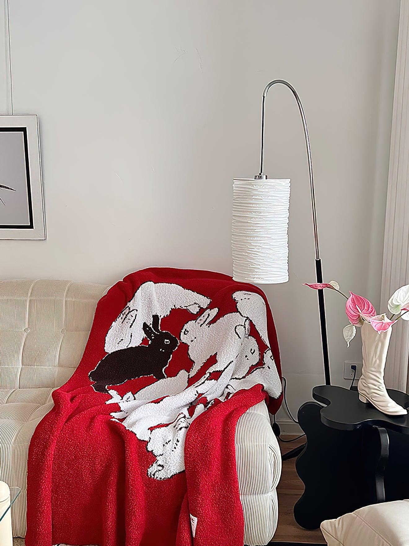 Kalmar Floor Lamp - Lumpaz