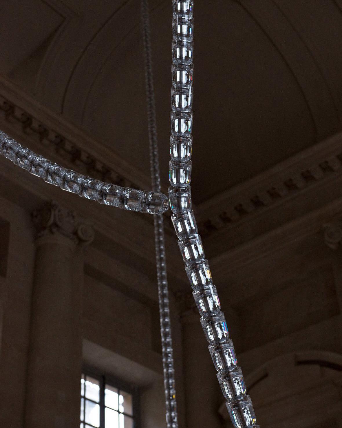 Gabriel Chandelier A - Lumpaz