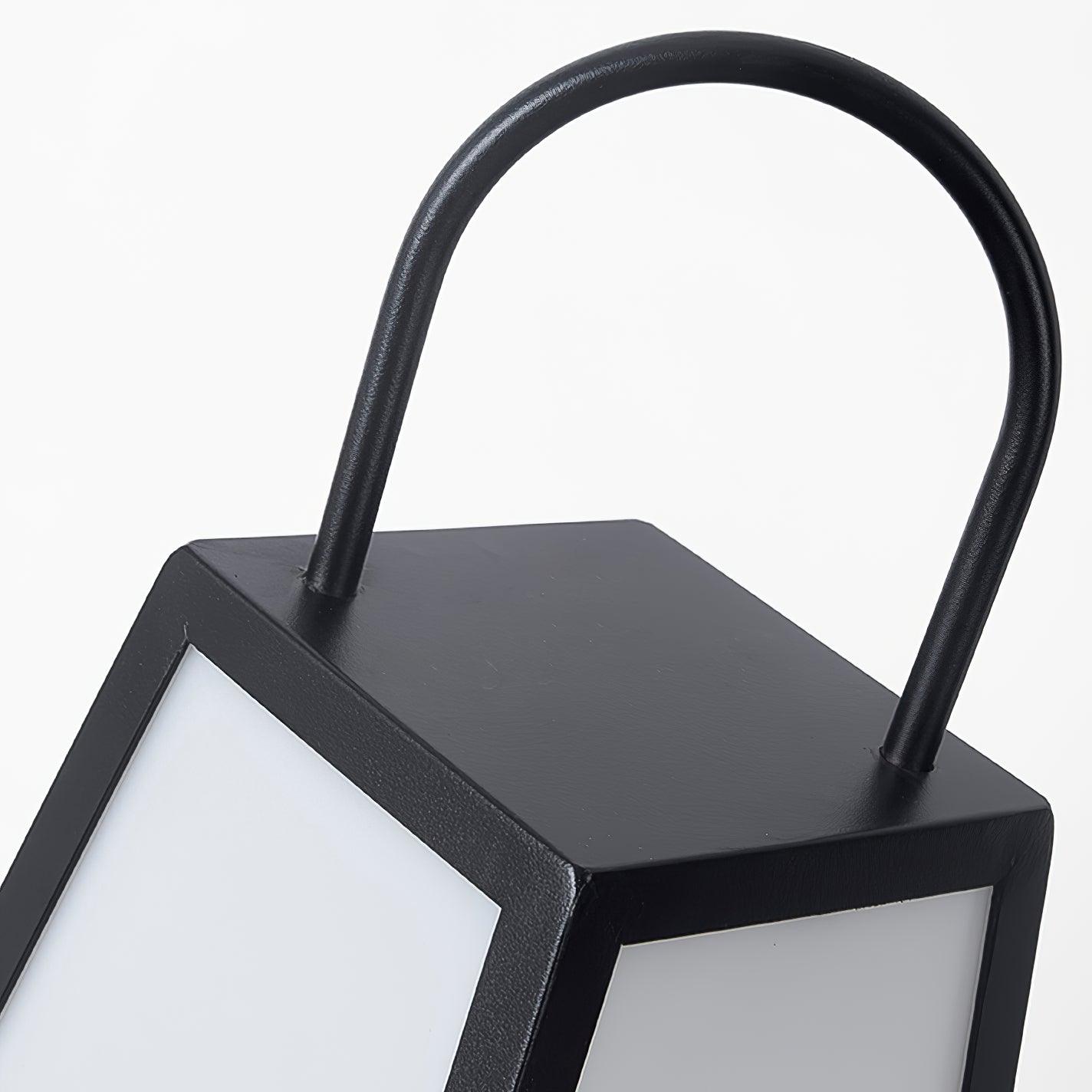 Roam Lantern Garden Lamp - Lumpaz