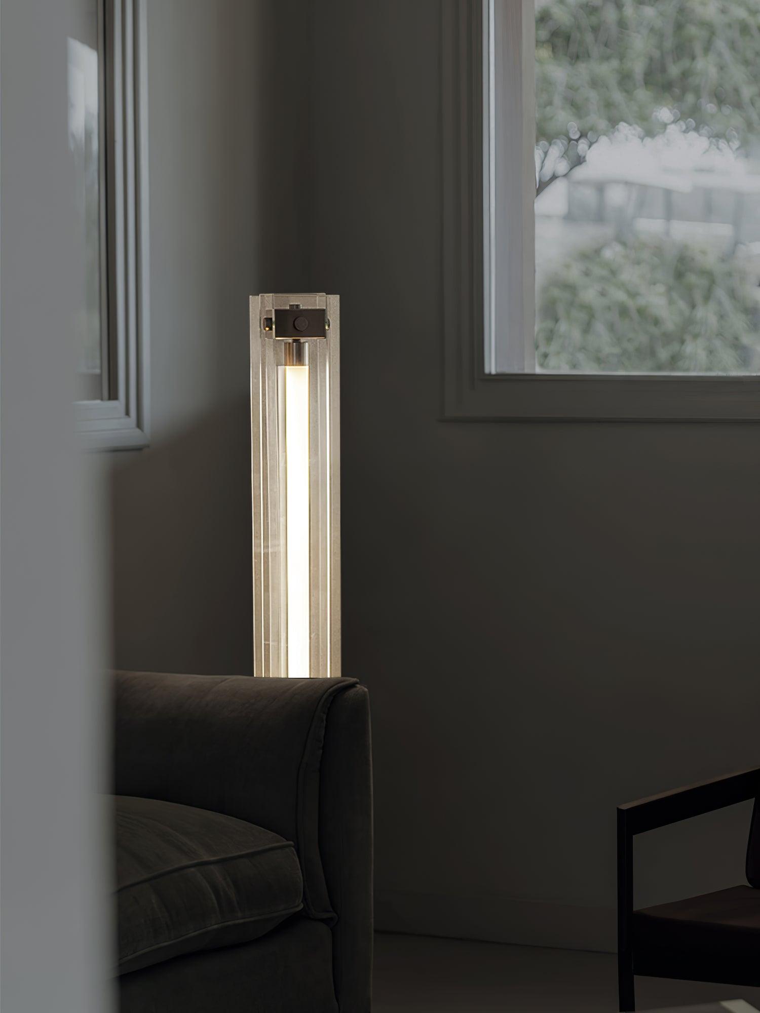 Lampadaire Floor Lamp - Lumpaz