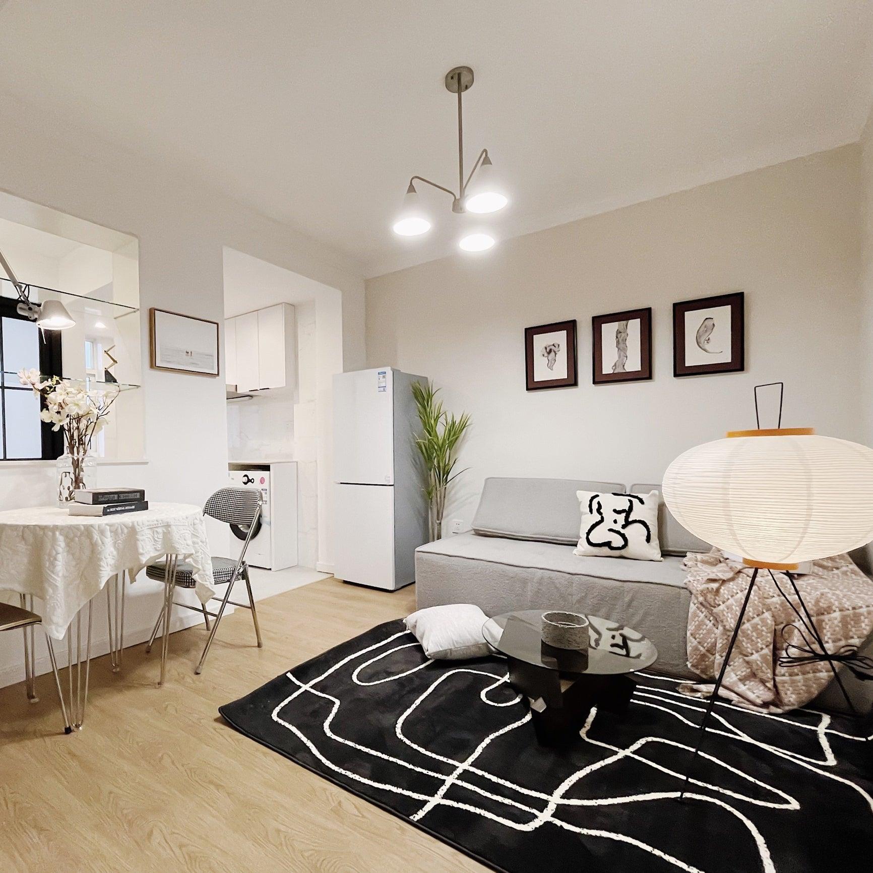 Fashion Cono Chandelier - Lumpaz