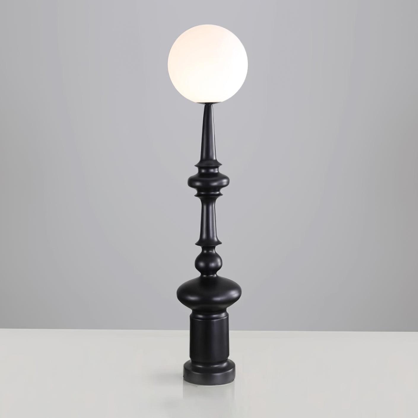 Constance Floor Lamp - Lumpaz