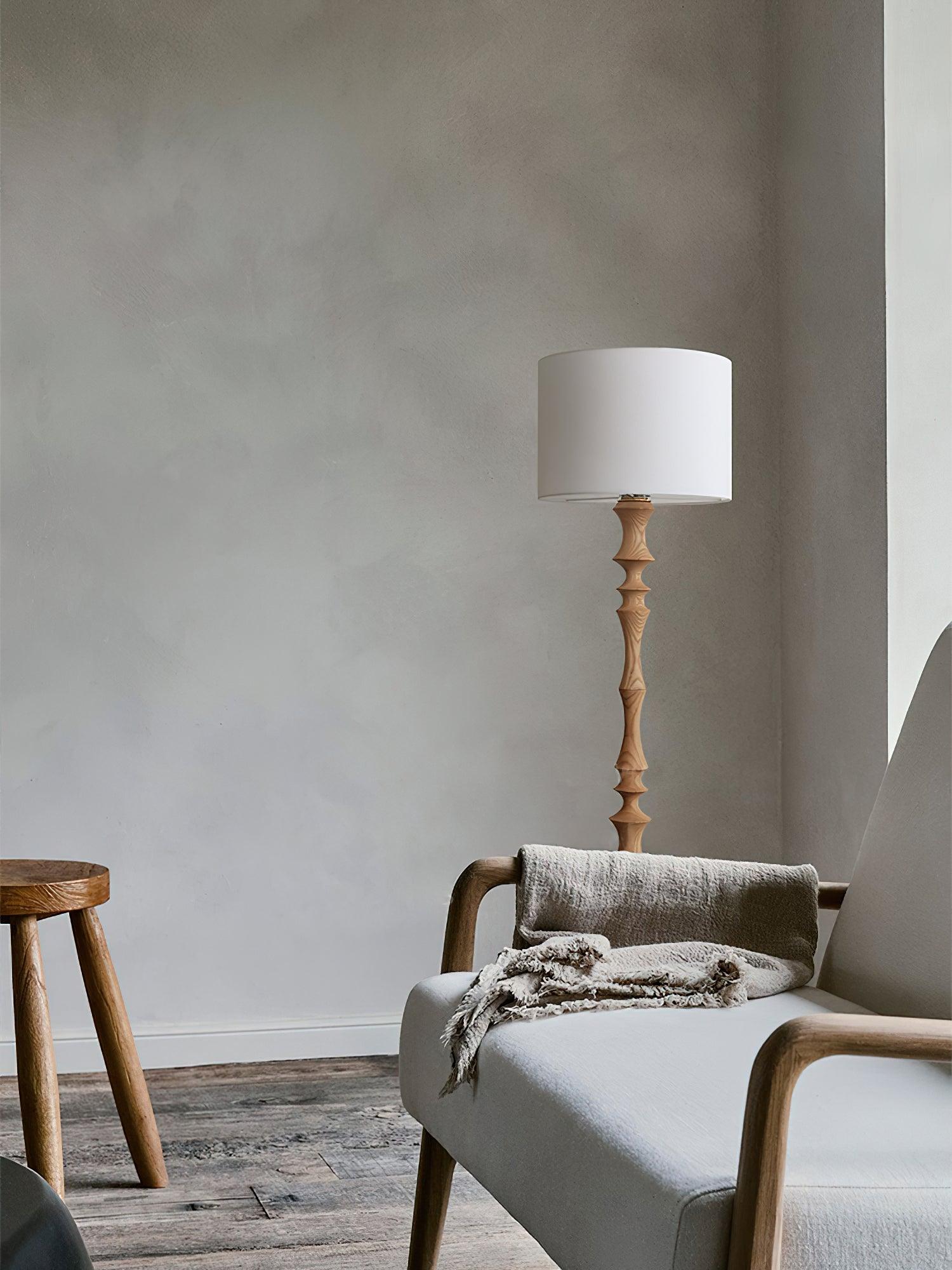 Milo Floor Lamp - Lumpaz