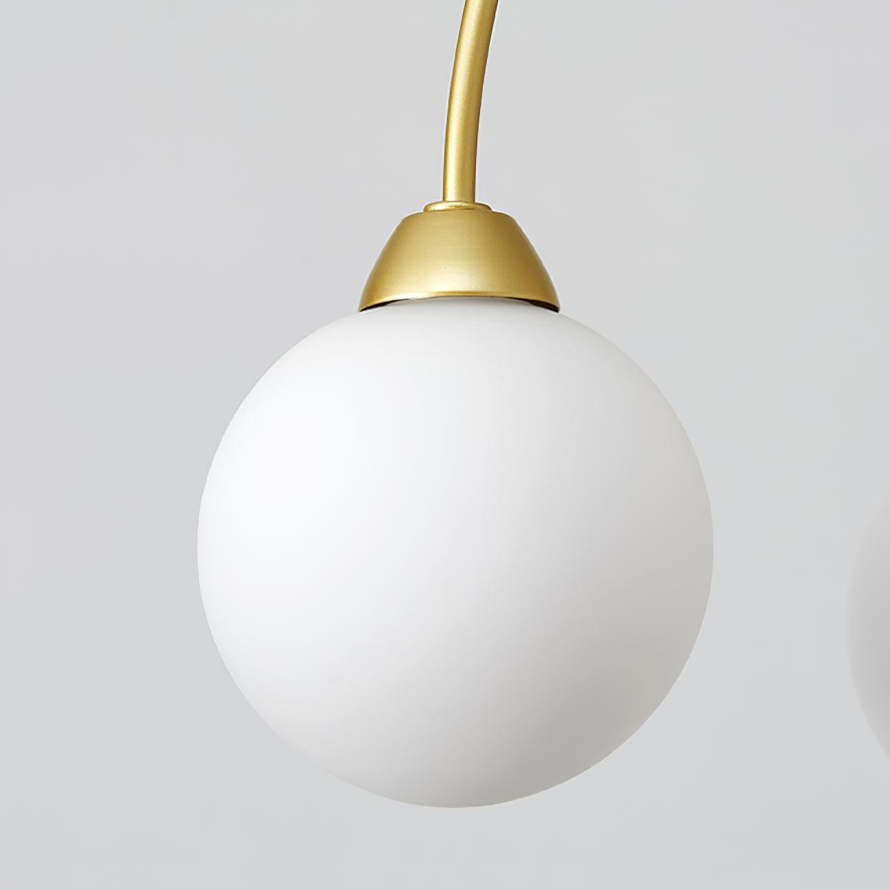 Prescott Chandelier - Lumpaz