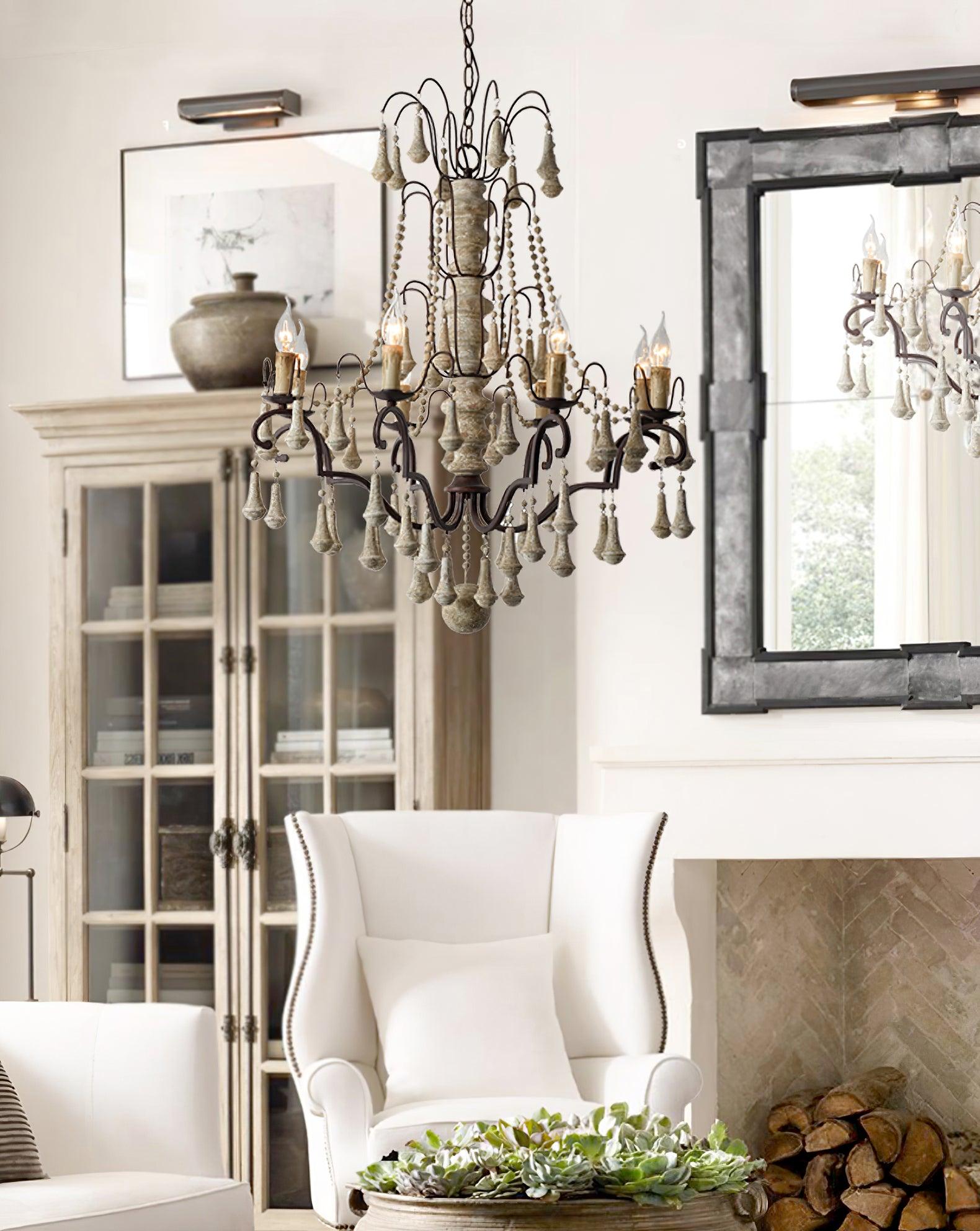 Bessie Chandelier - Lumpaz