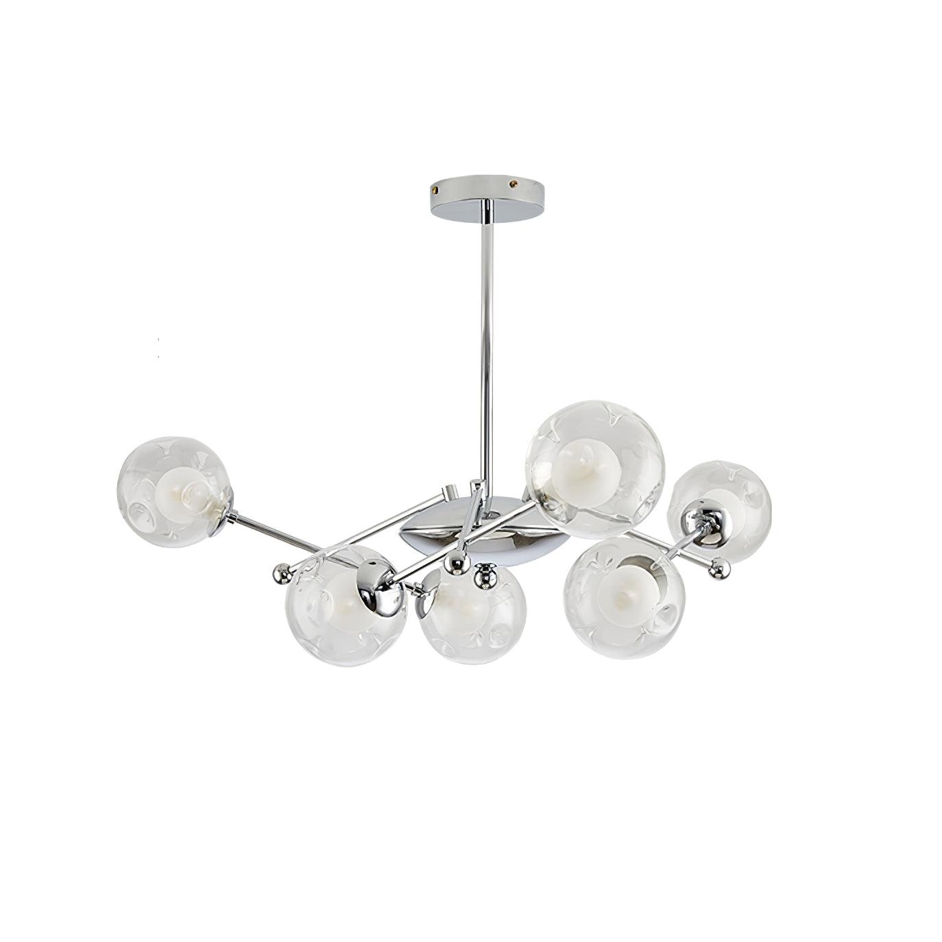 Westlife Sputnik Chandelier - Lumpaz