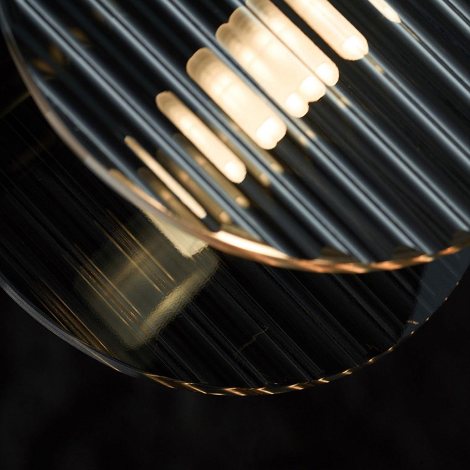 Foliole Chandelier - Lumpaz
