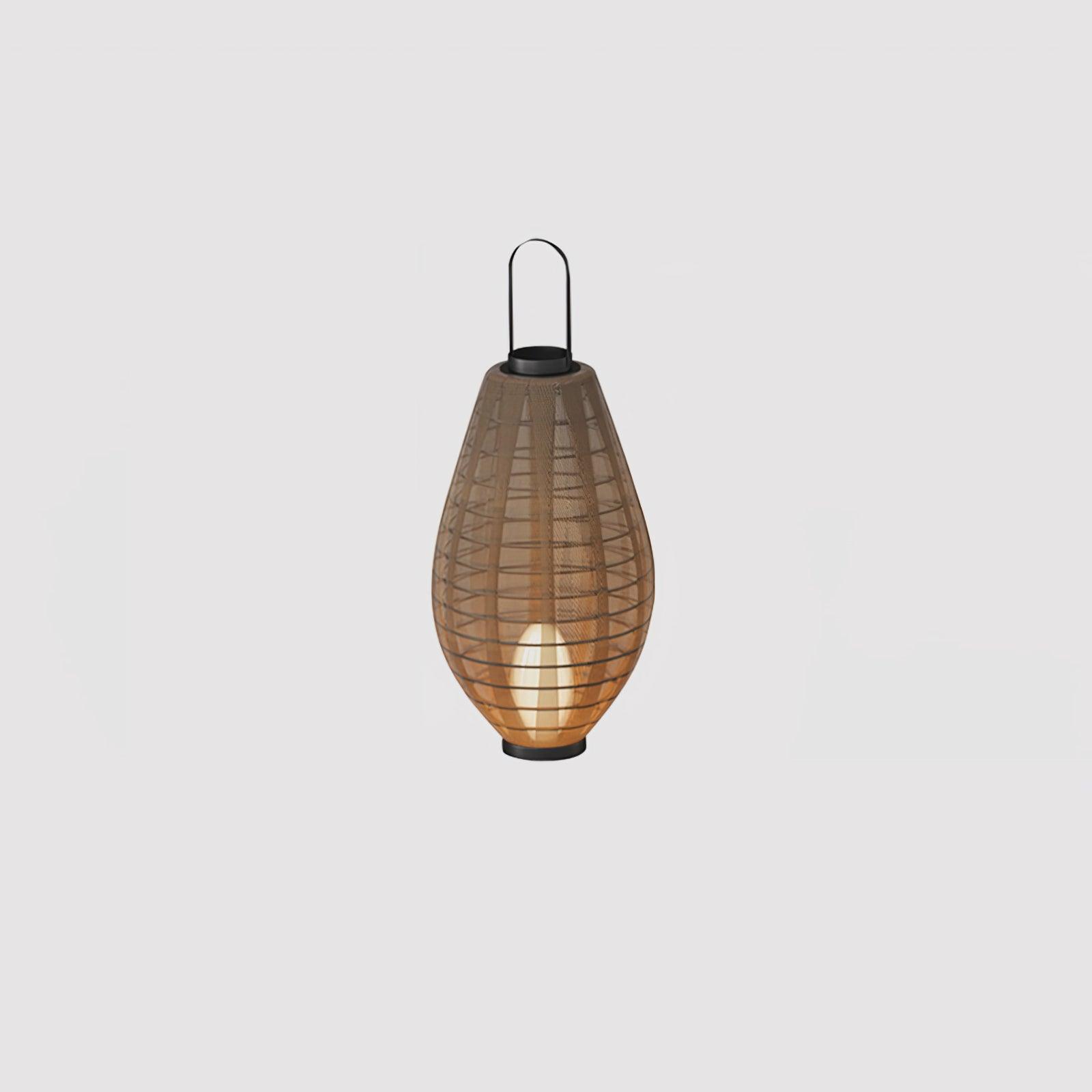 Oasis Mesh Beacon Outdoor Lamp - Lumpaz