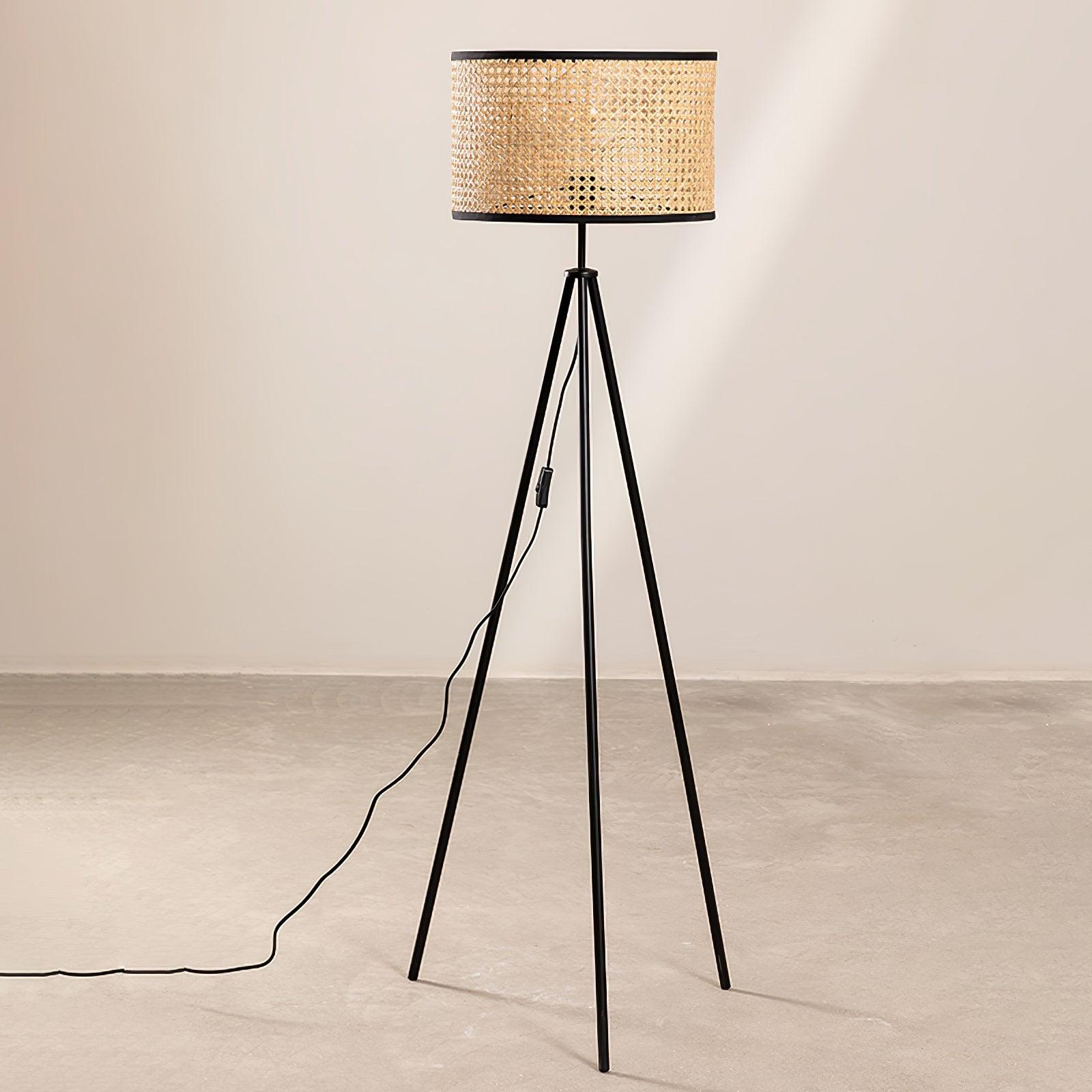 Aubrey Floor Lamp - Lumpaz