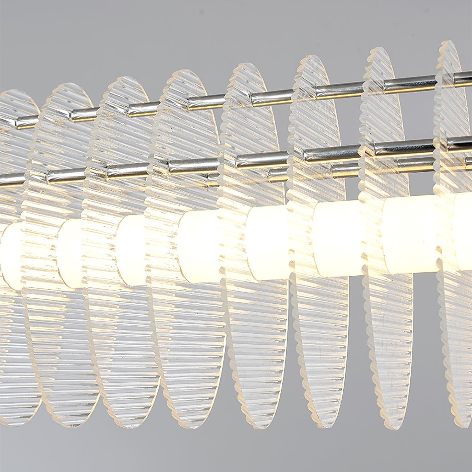 Gand Chandelier - Lumpaz