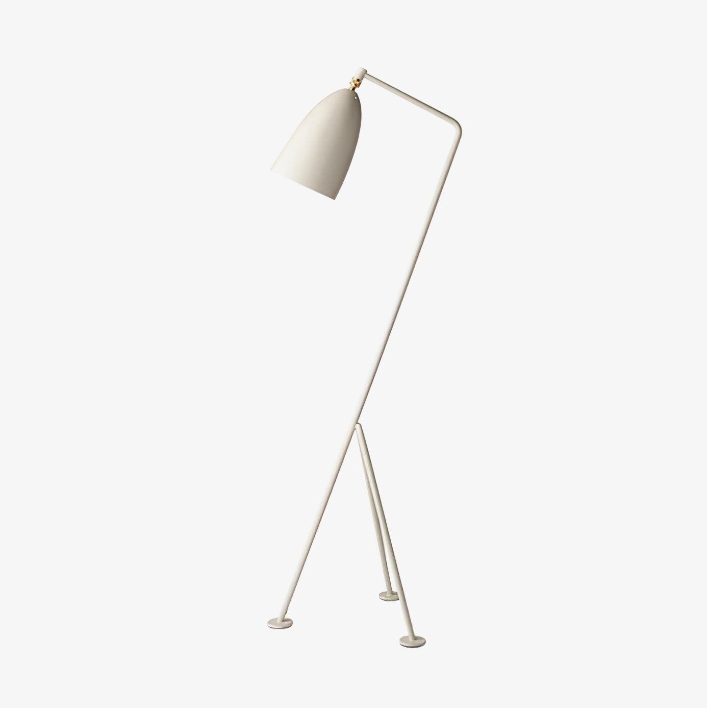 Grasshopper Floor Lamp - Lumpaz