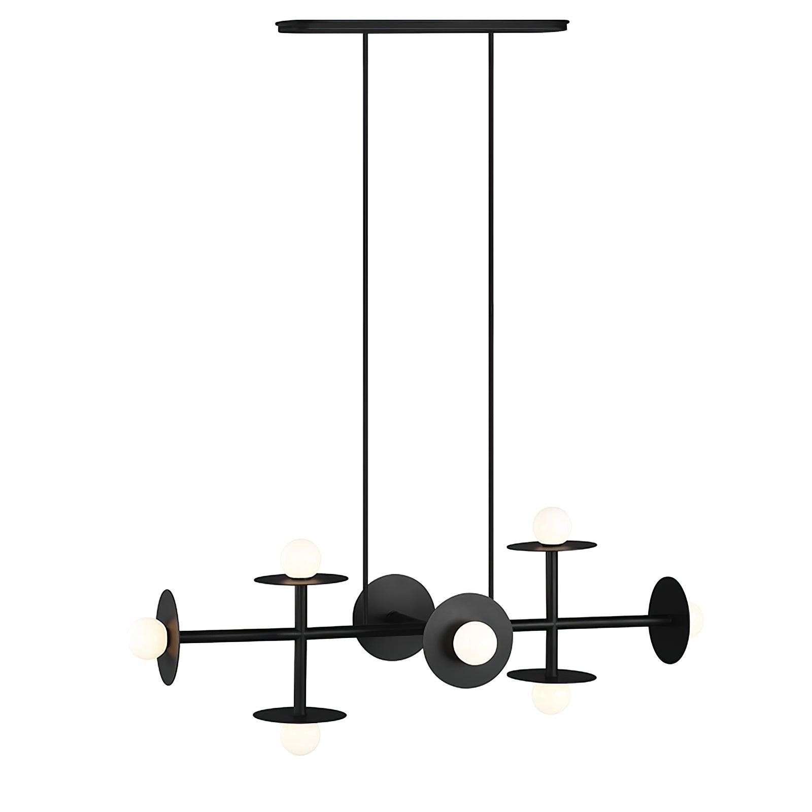 Strada Chandelier - Lumpaz