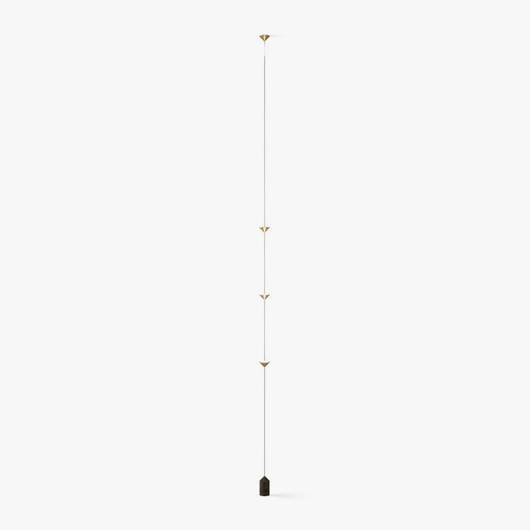 Soreluna Floor Lamp - Lumpaz