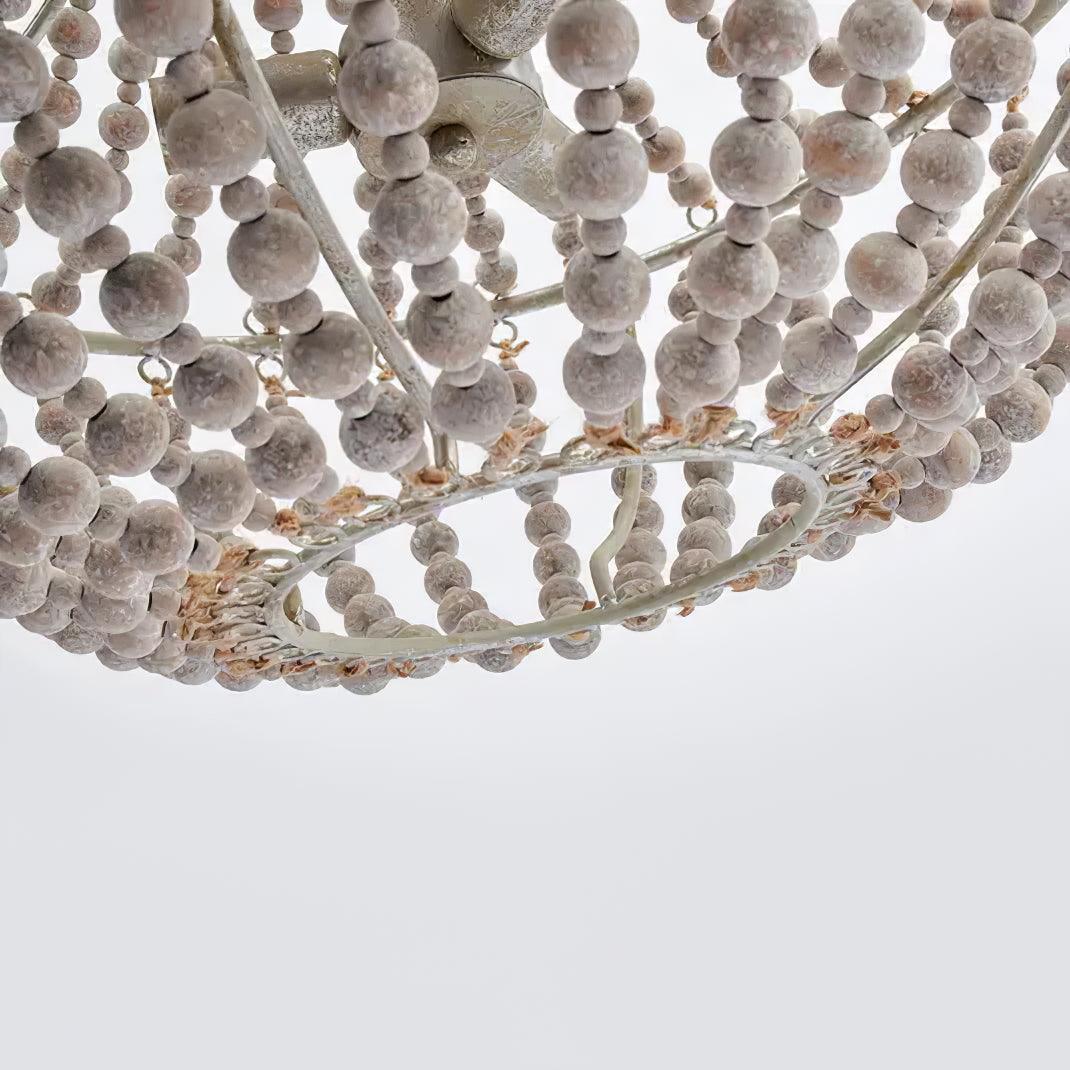 Koralky Chandelier - Lumpaz