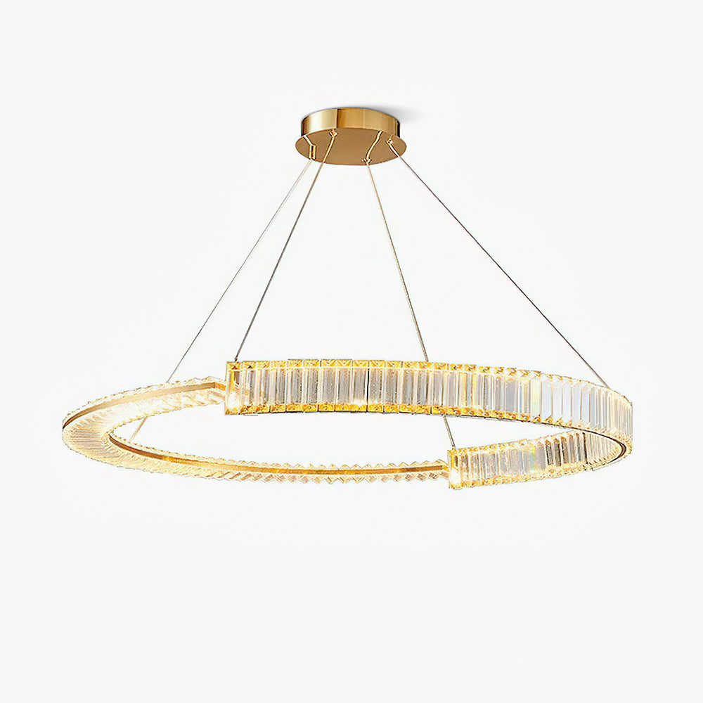Stella LED Chandelier - Lumpaz