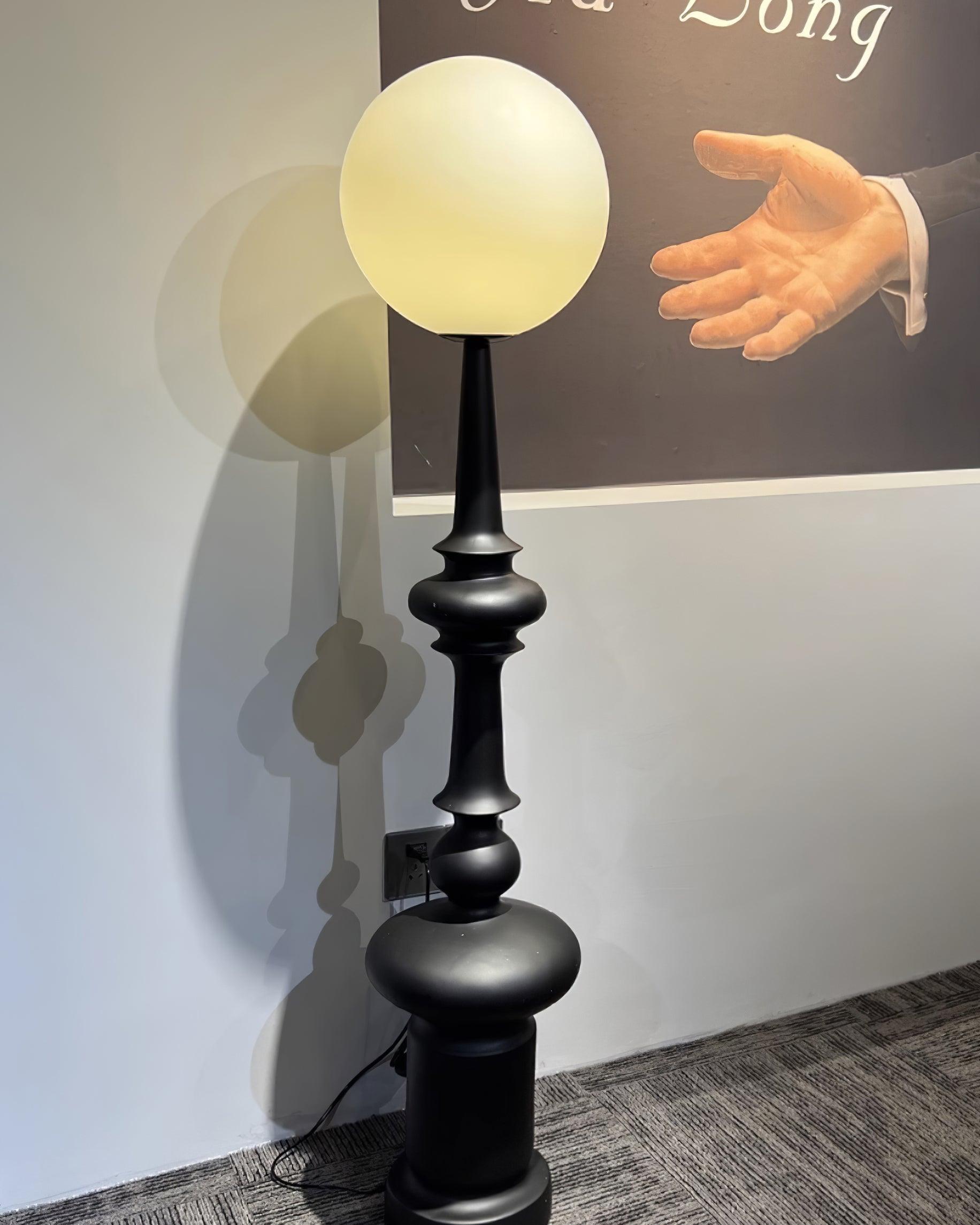 Constance Floor Lamp - Lumpaz