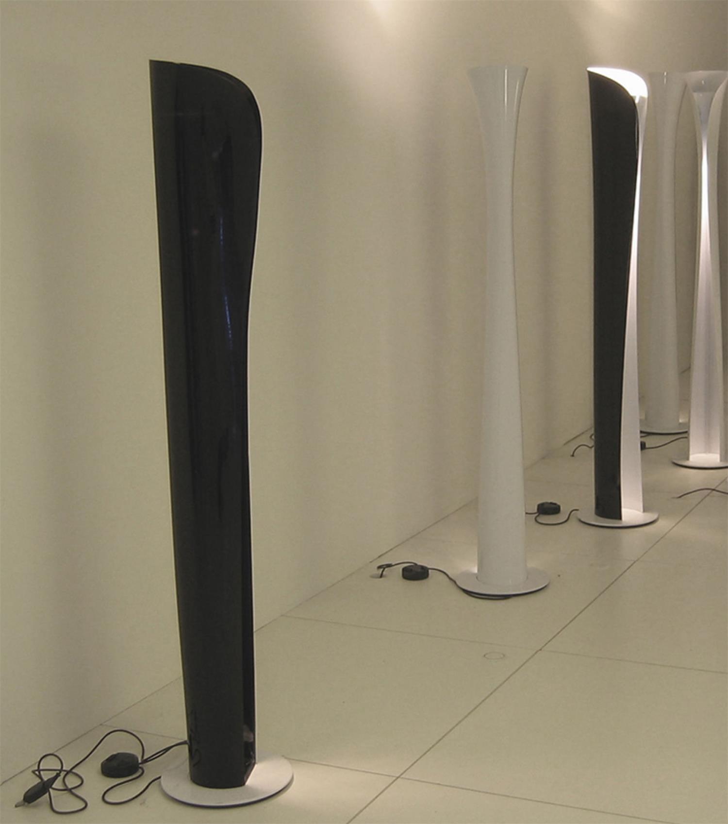 Cadmo Floor Lamp - Lumpaz