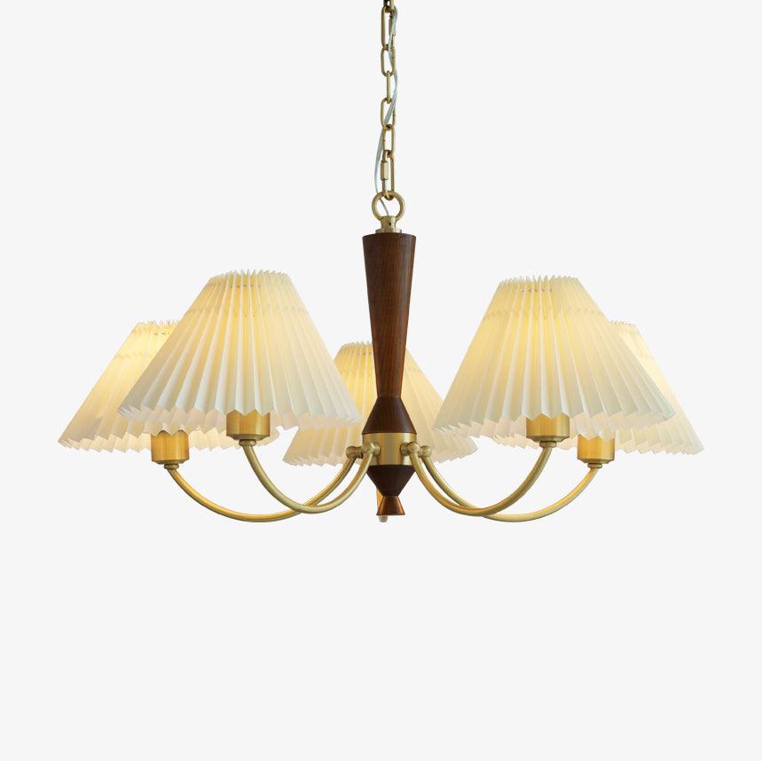 Polina Chandelier - Lumpaz