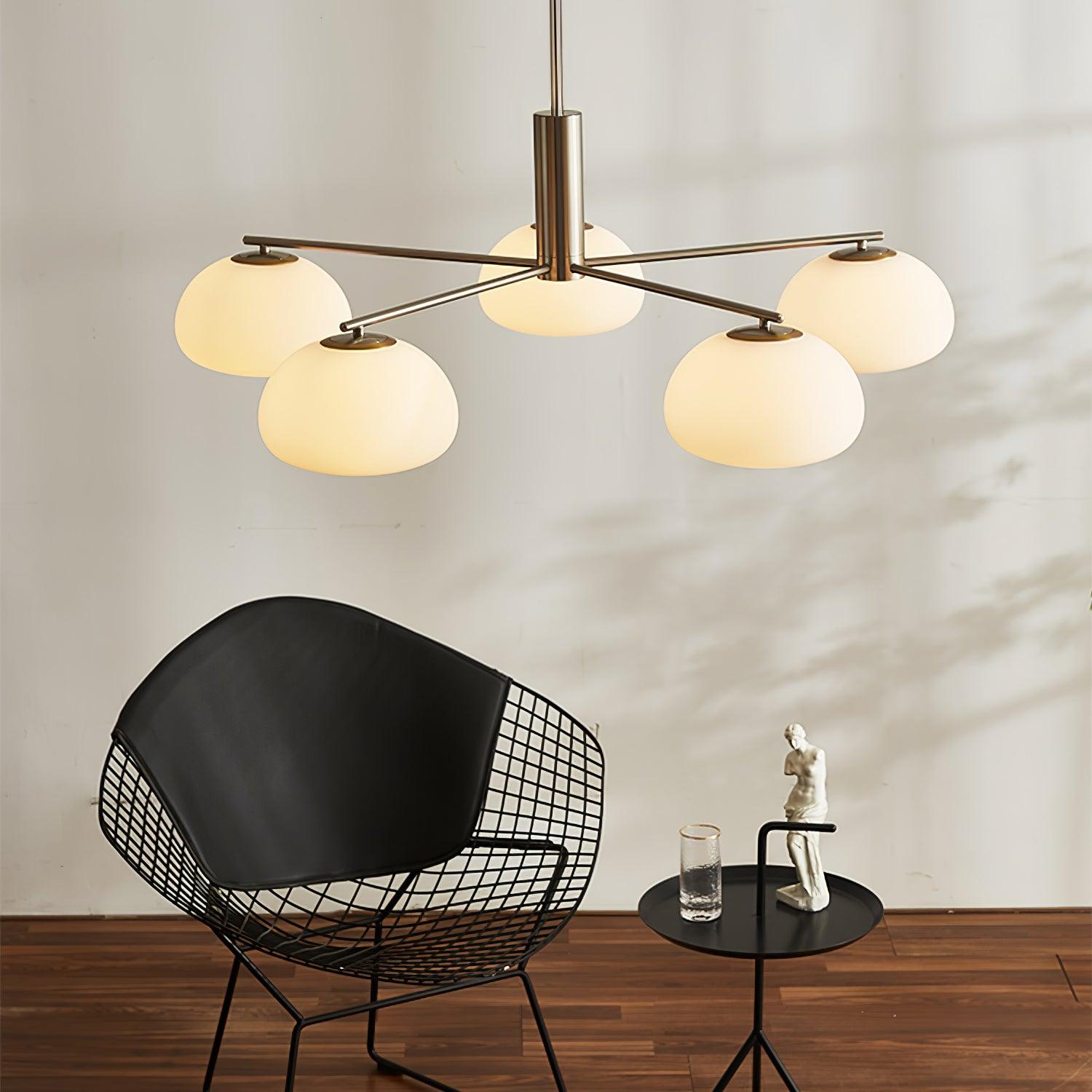 Briette Chandelier - Lumpaz