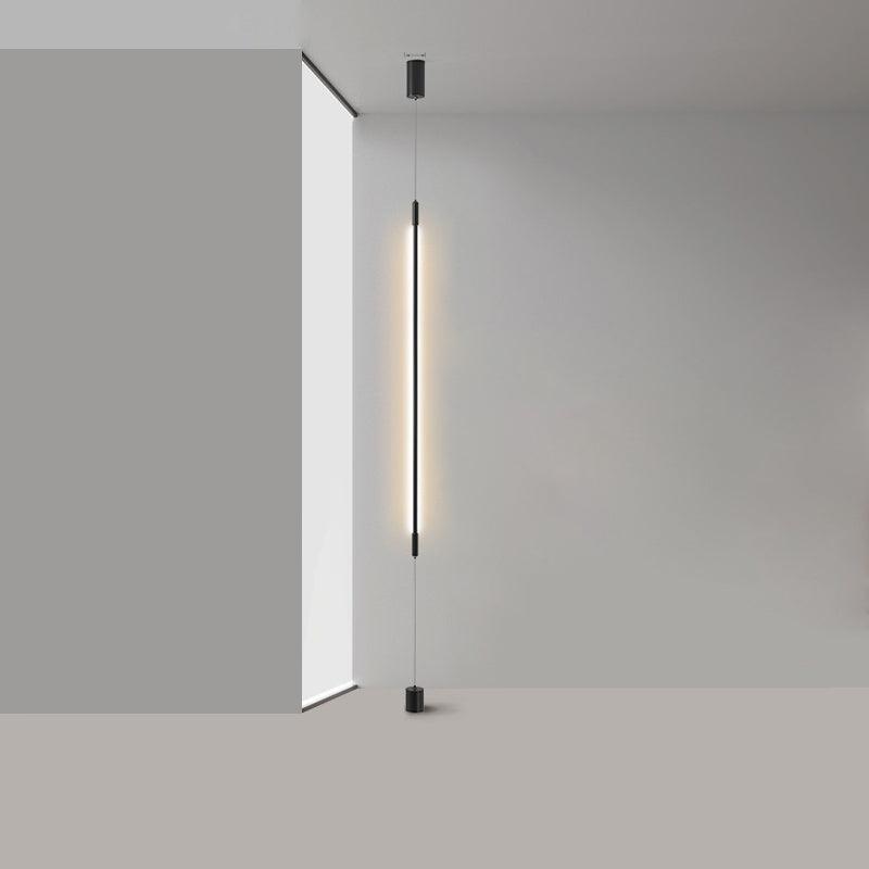 Slim line Cabinet Stand Lamp - Lumpaz