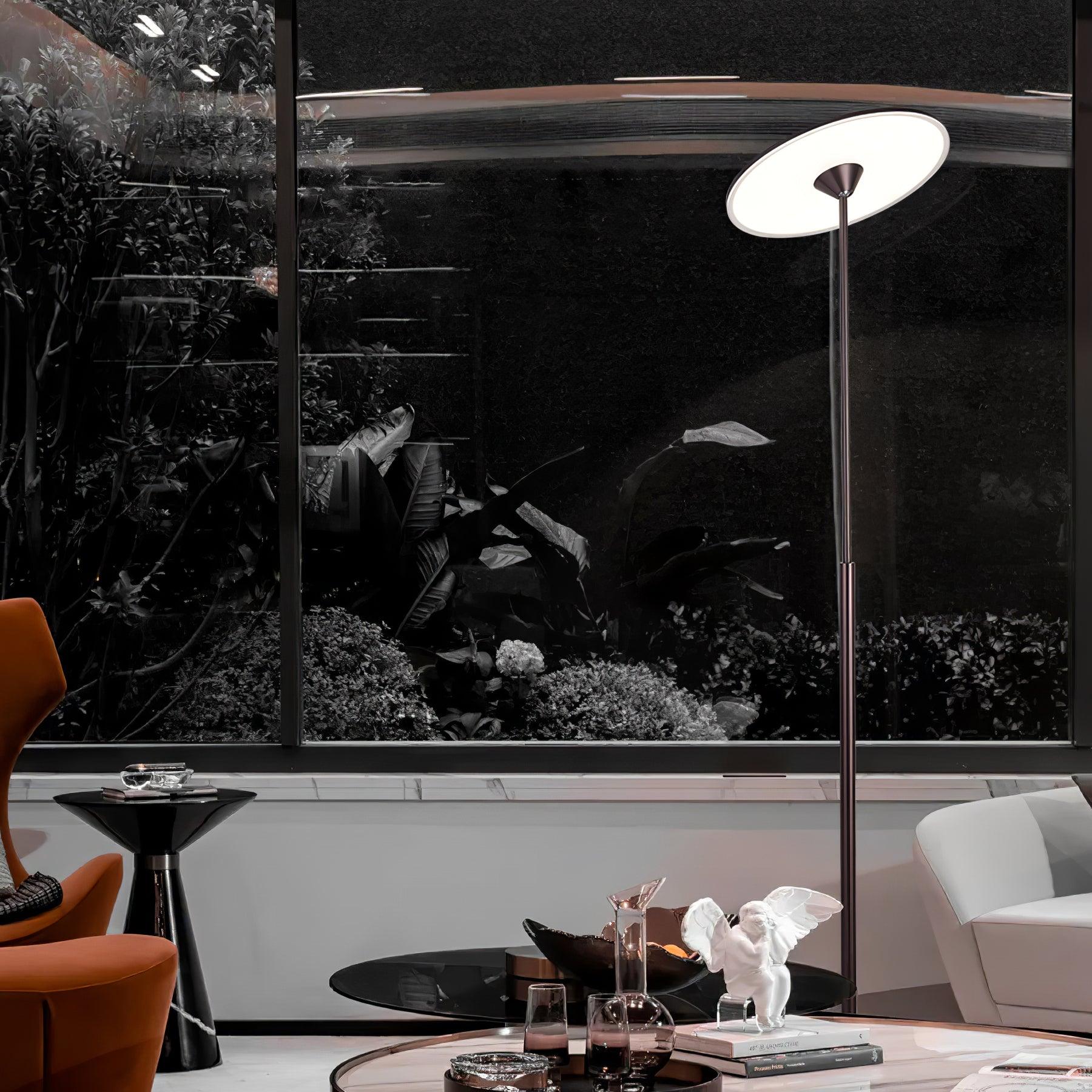 Ambra LED Floor Lamp - Lumpaz