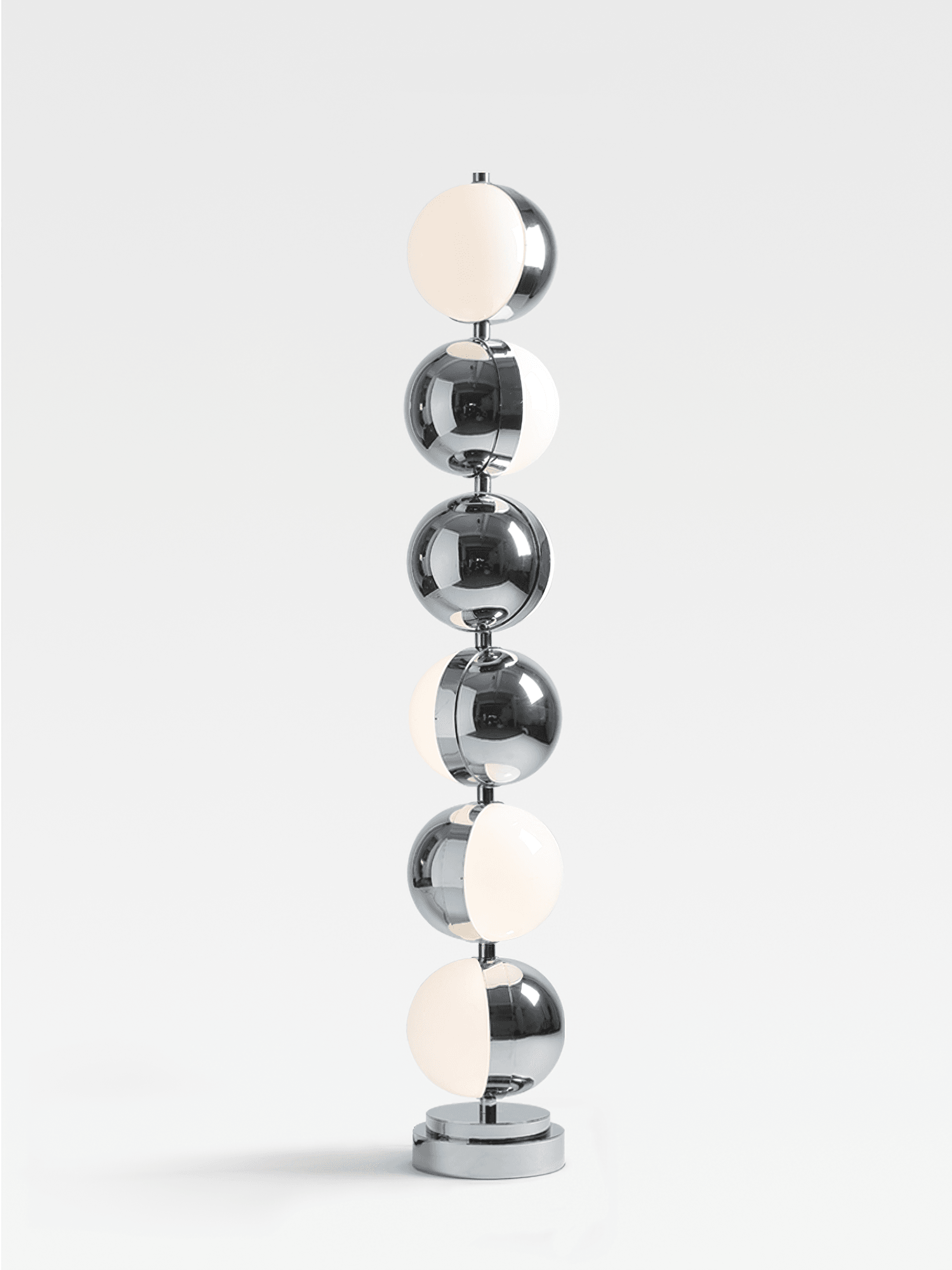 Vloer Floor Lamp - Lumpaz