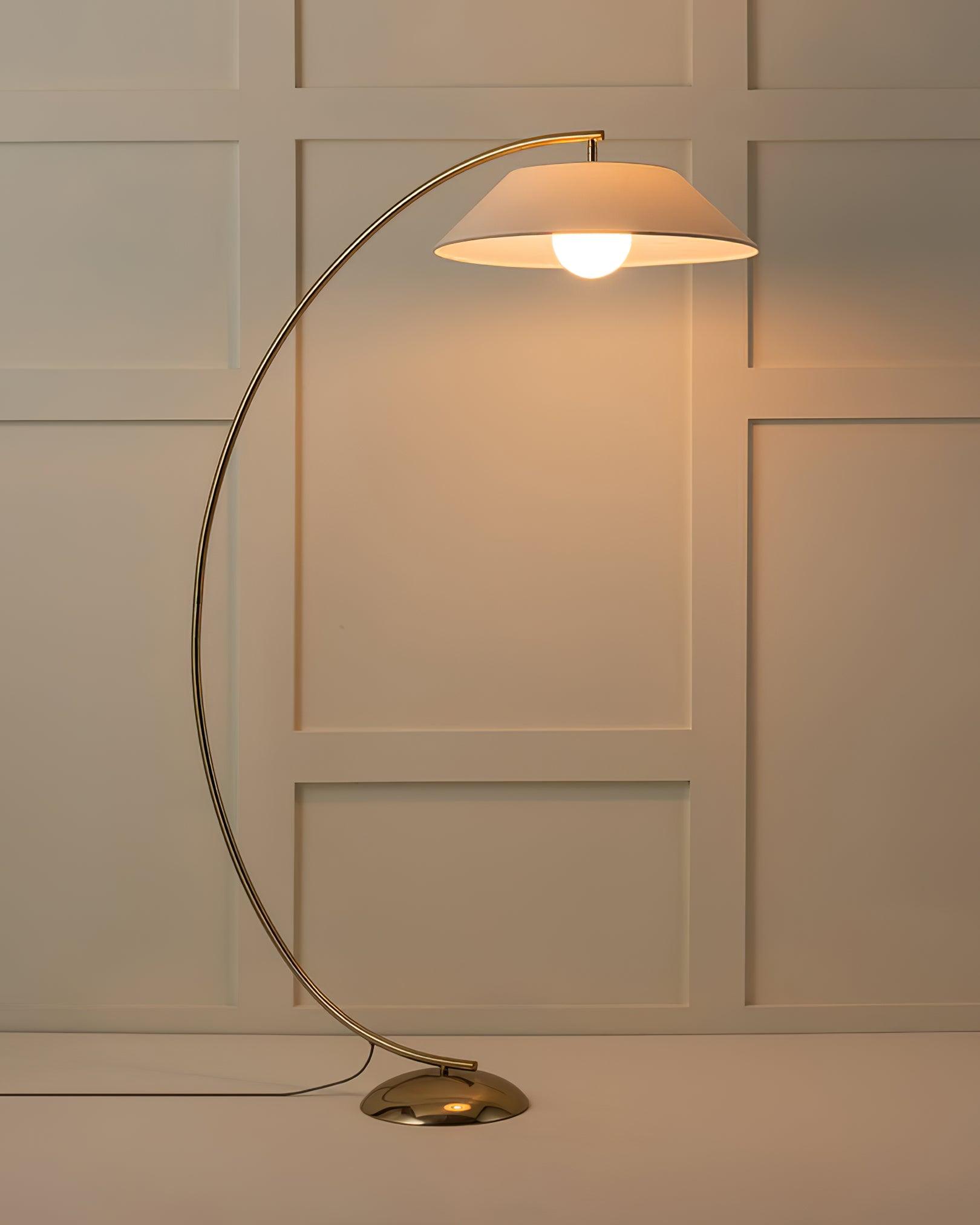 Circo Floor Lamp - Lumpaz
