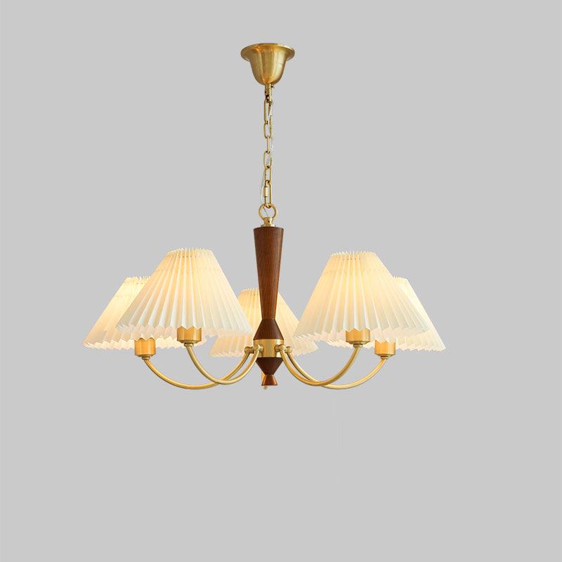 Polina Chandelier - Lumpaz