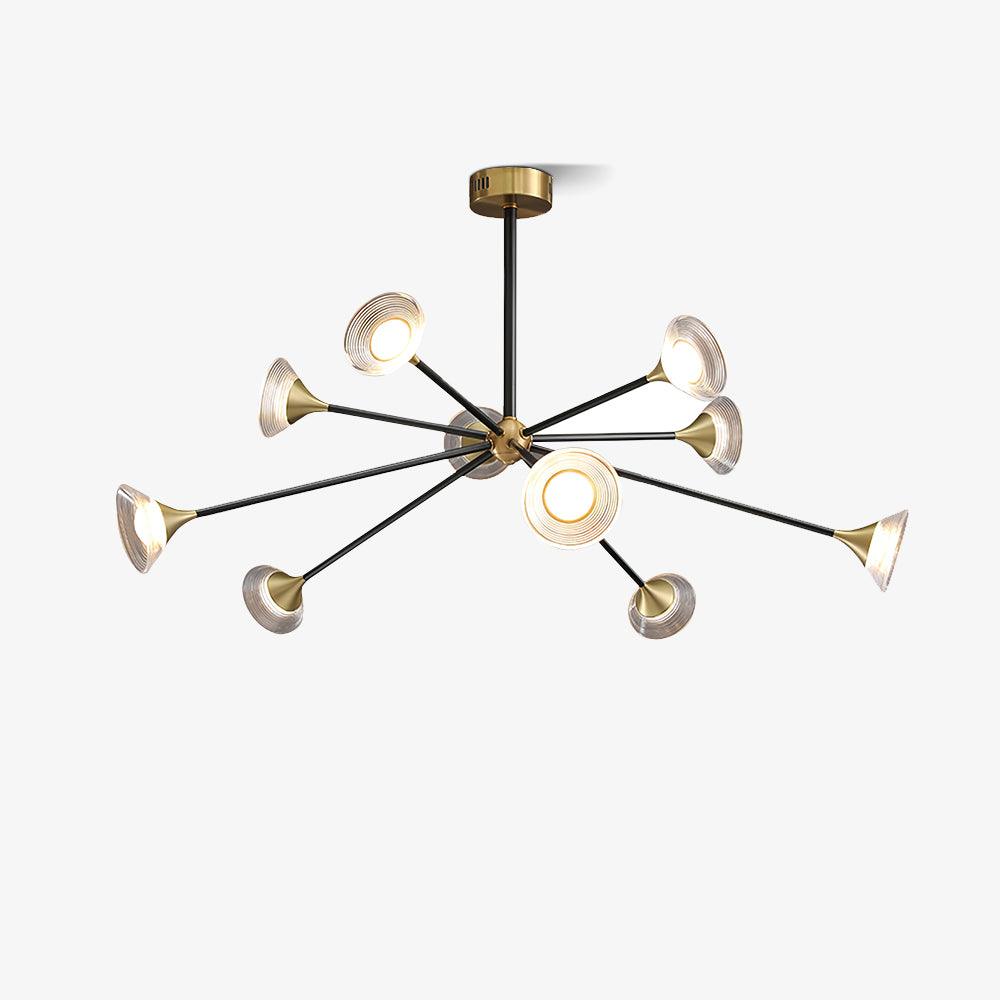 Tristan Chandelier - Lumpaz