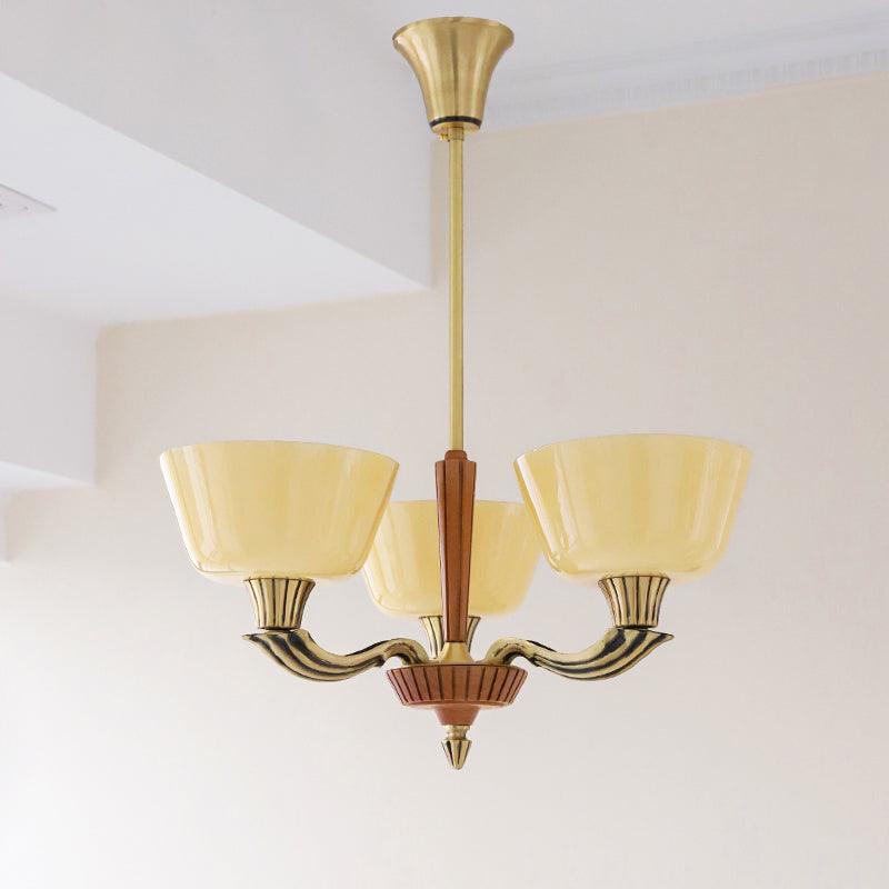 Ascher Chandelier - Lumpaz