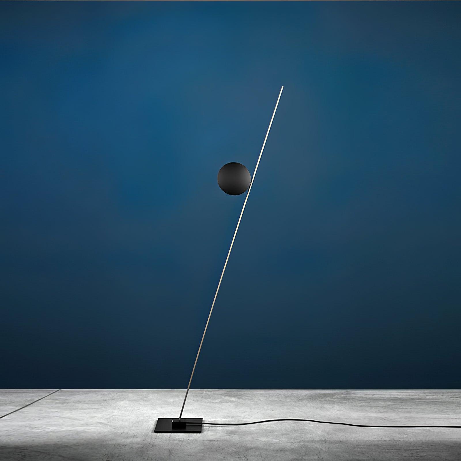 Giorgio Floor Light - Lumpaz