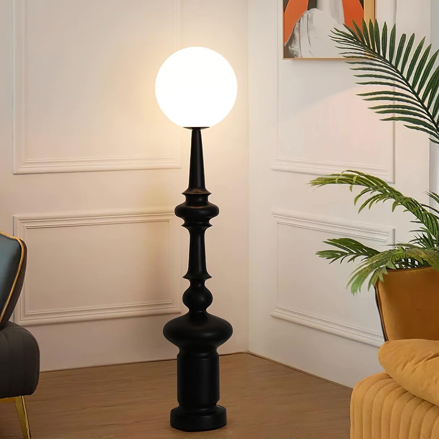 Constance Floor Lamp - Lumpaz