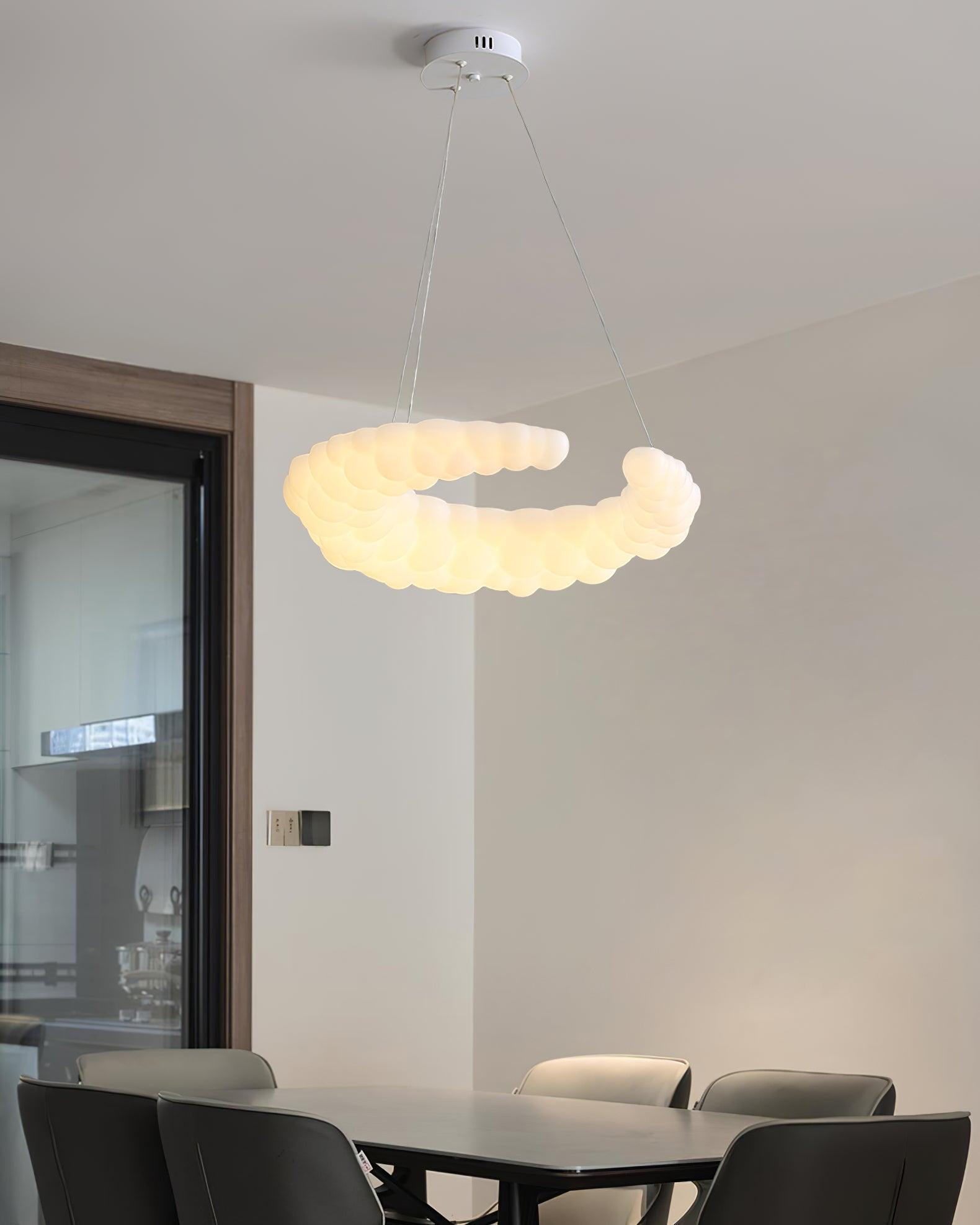 Avir Chandelier - Lumpaz
