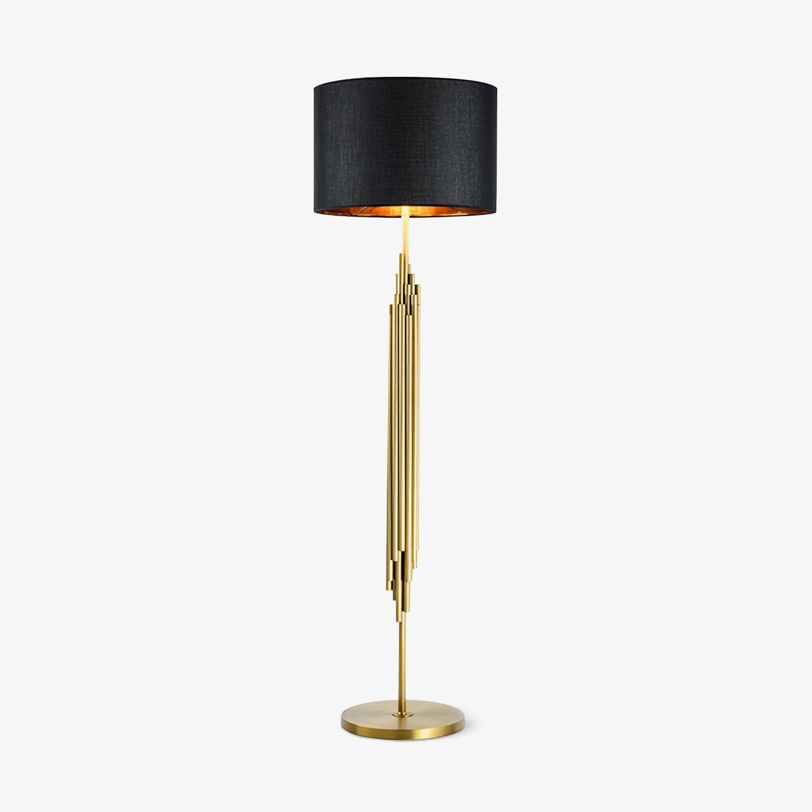 Rubell Floor Light - Lumpaz