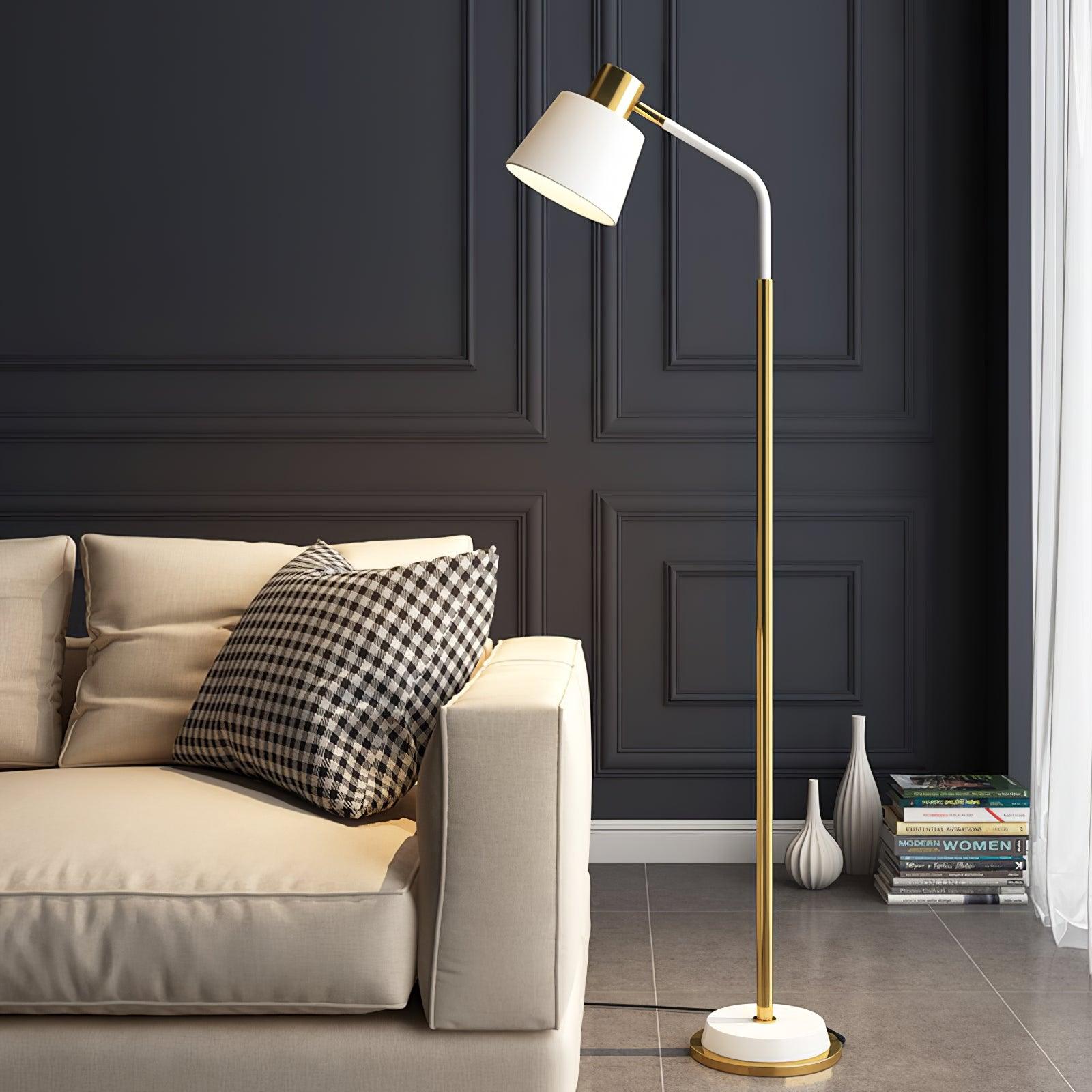 Emmental Floor Lamp - Lumpaz