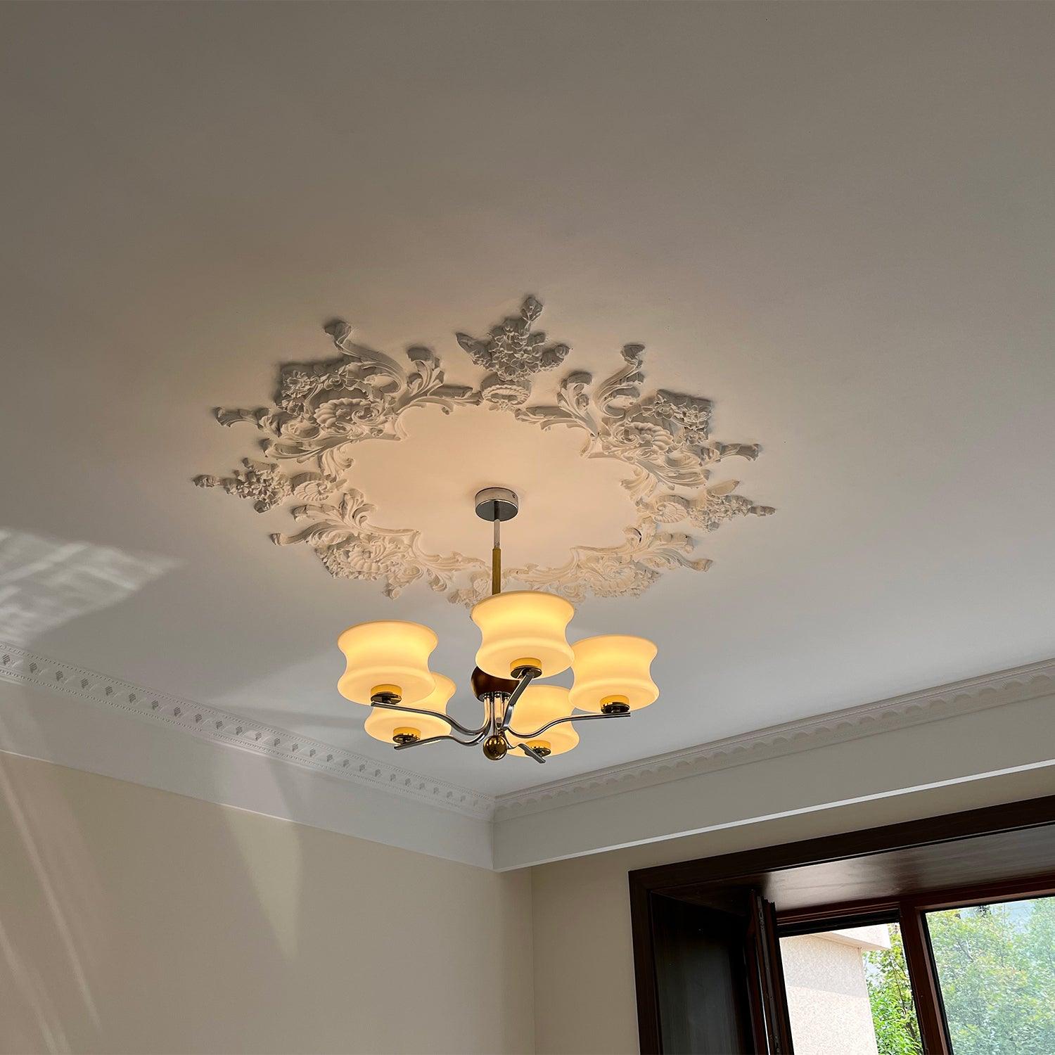 Anath Chandelier - Lumpaz