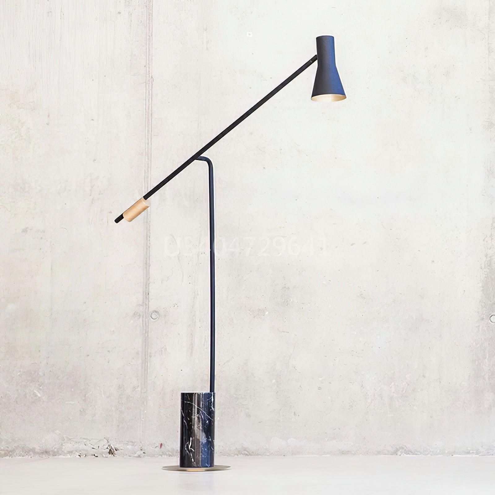 Metro Floor Lamp - Lumpaz