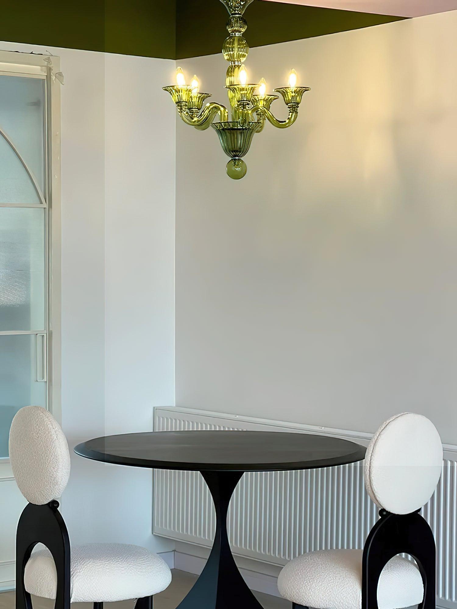 Calle Rafina Chandelier - Lumpaz