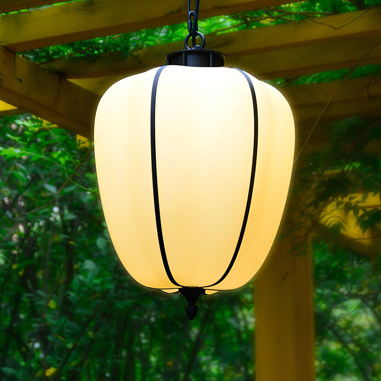 Peaches Pendant Light - Lumpaz