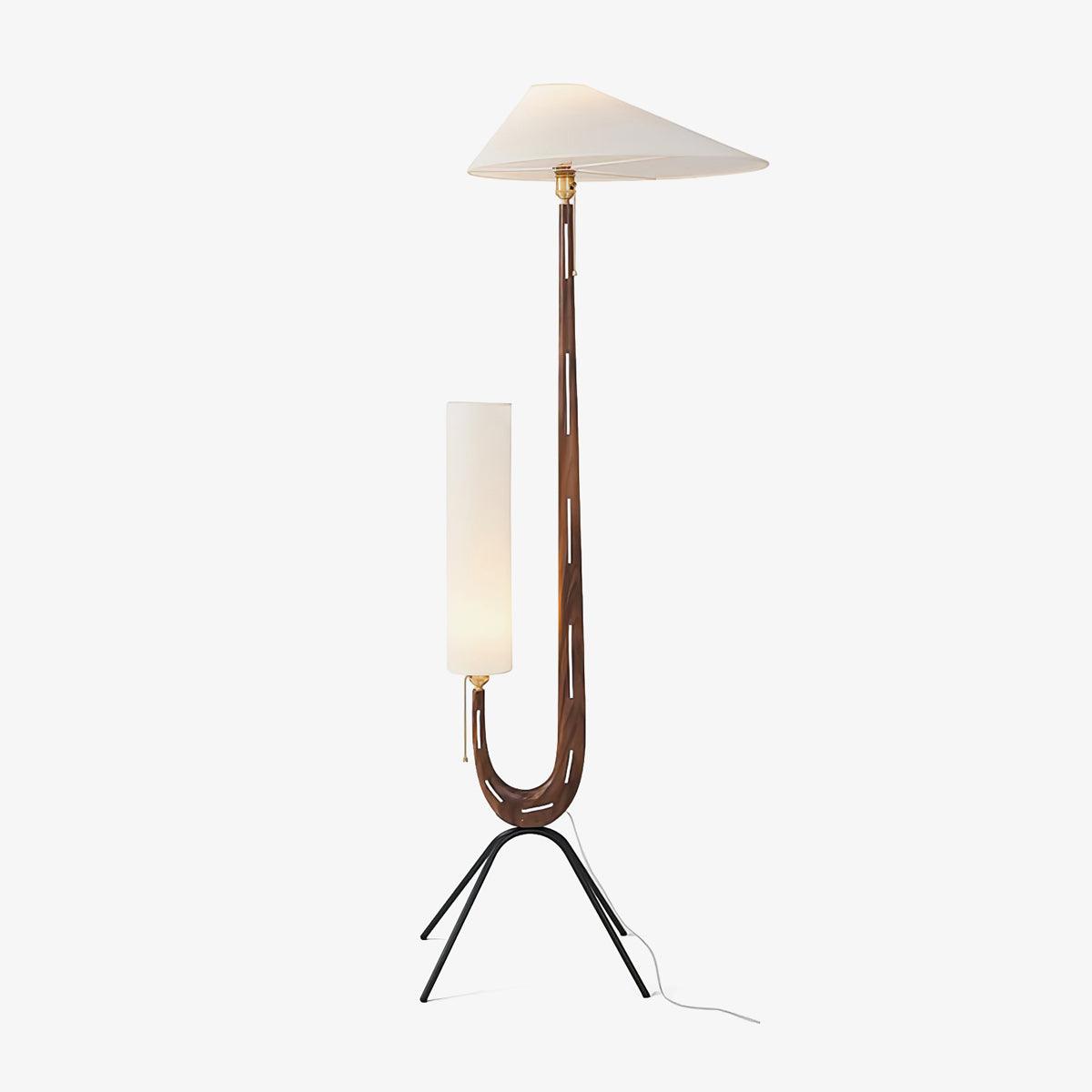 Giraffe Floor Lamp - Lumpaz