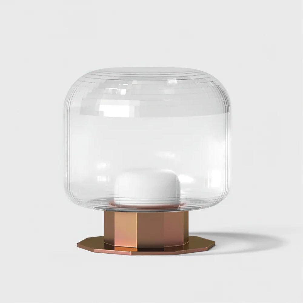 Lewis Outdoor Table Lamp - Lumpaz