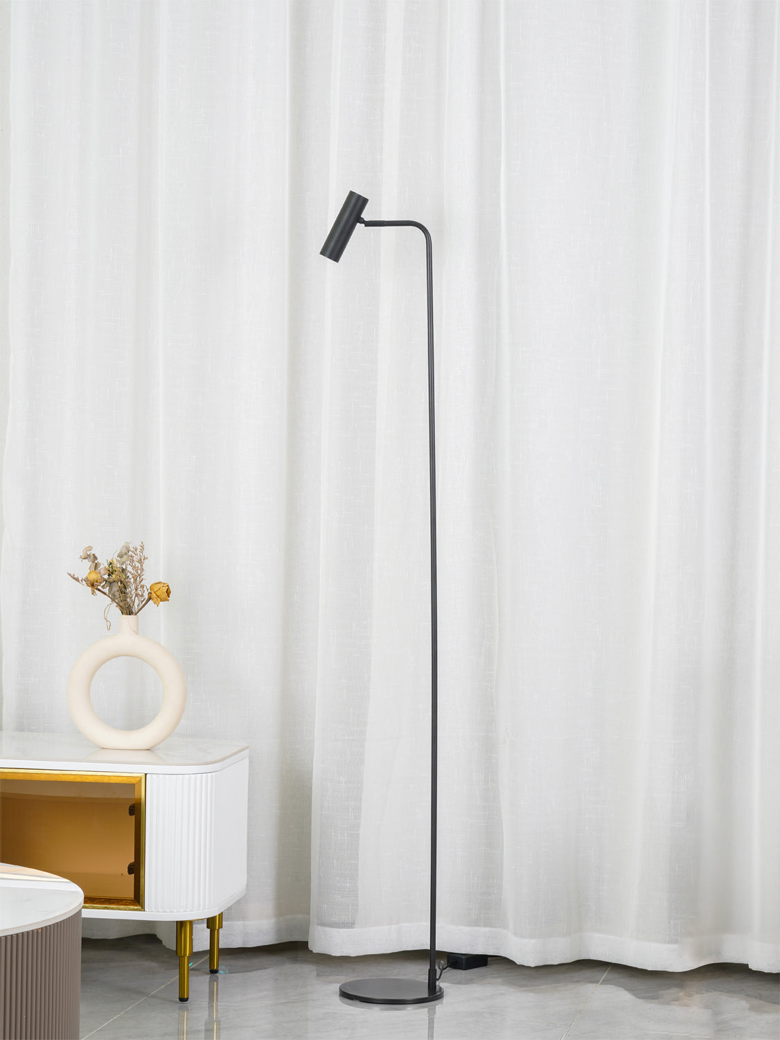 Torris Floor Lamp - Lumpaz